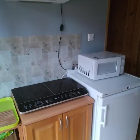 Apartment Bikowka Na Pogorzu Izerskim