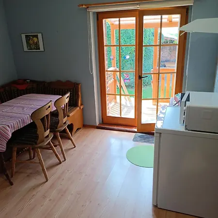Bikowka Na Pogorzu Izerskim Leśna