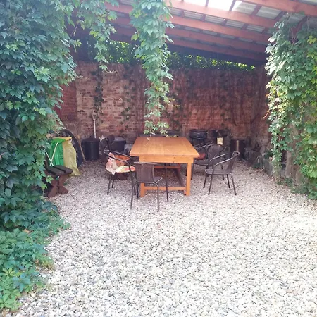 Apartment Bikowka Na Pogorzu Izerskim
