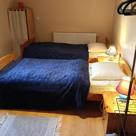 Bikowka Na Pogorzu Izerskim *