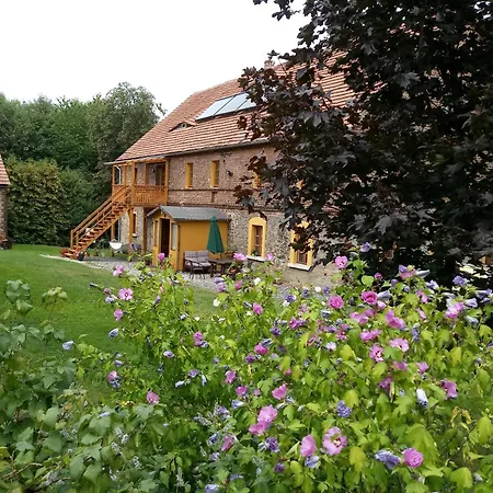 Bikowka Na Pogorzu Izerskim