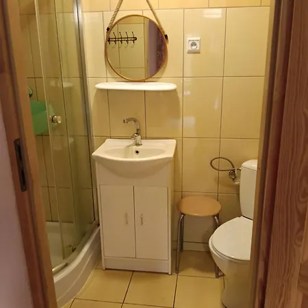 Bikowka Na Pogorzu Izerskim