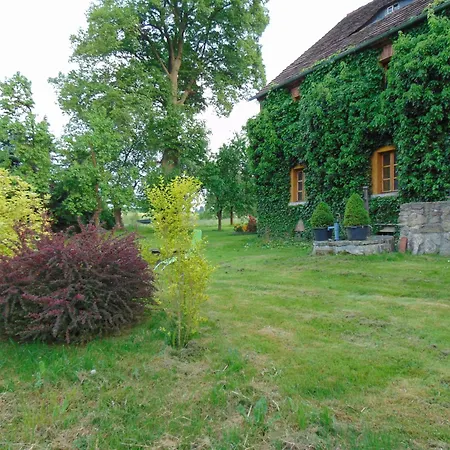 Bikowka Na Pogorzu Izerskim Apartman *